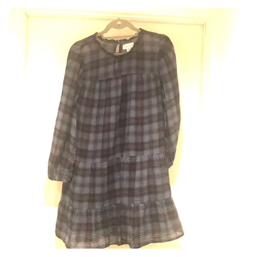 Velvet by Graham Spencer Dress